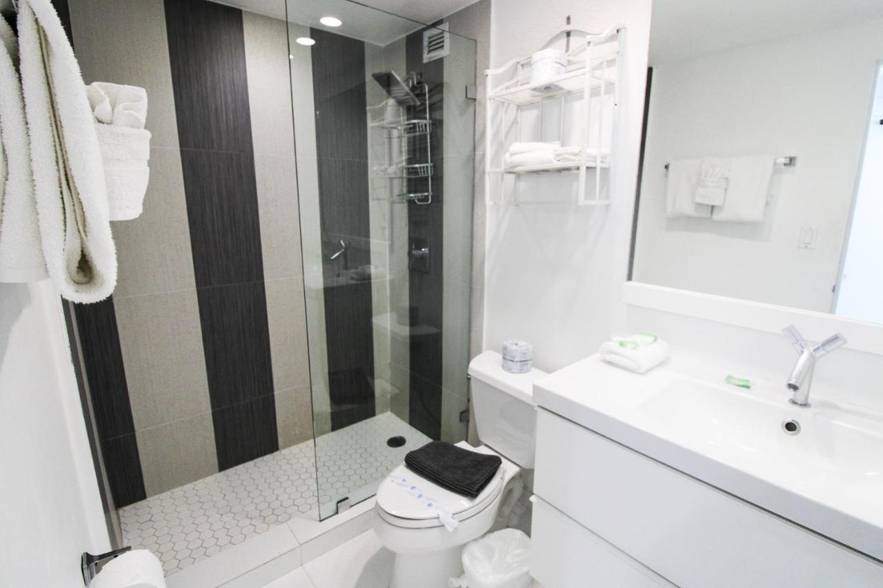 Castle 1029 Balcony Studio With Ocean View, Pool, Tennis And Free Parking Miami Beach Exterior photo